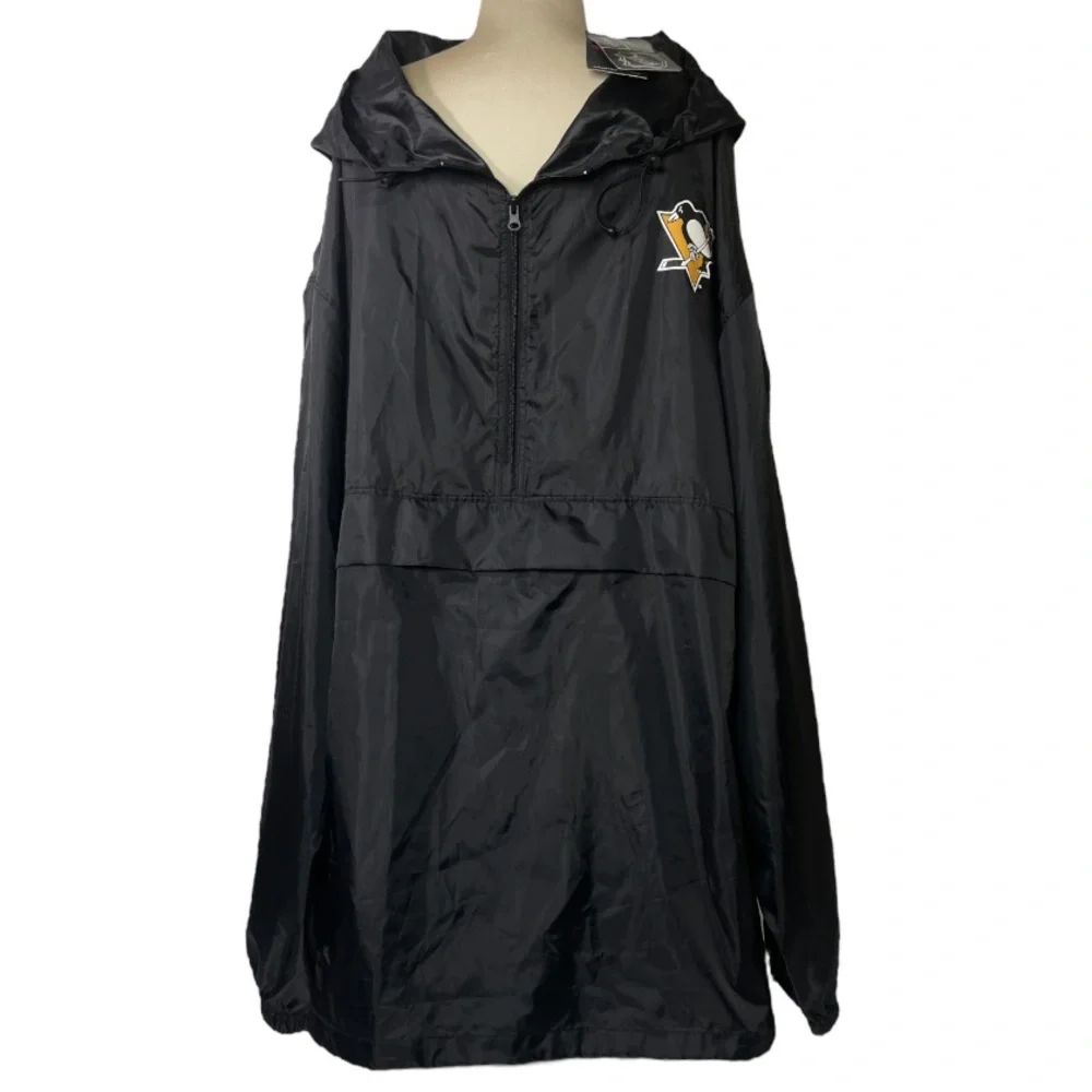 Fanatics nhl pittsburgh